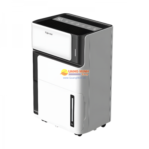 Máy Hút Ẩm Dân Dụng Fujihome DH07